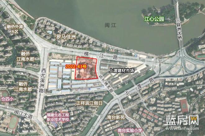 左海烟山江翠售楼处2024首页网站-烟山江翠楼盘详情-福州房天下(图7)