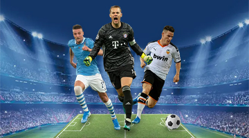 米乐M6：u9彩票平台V