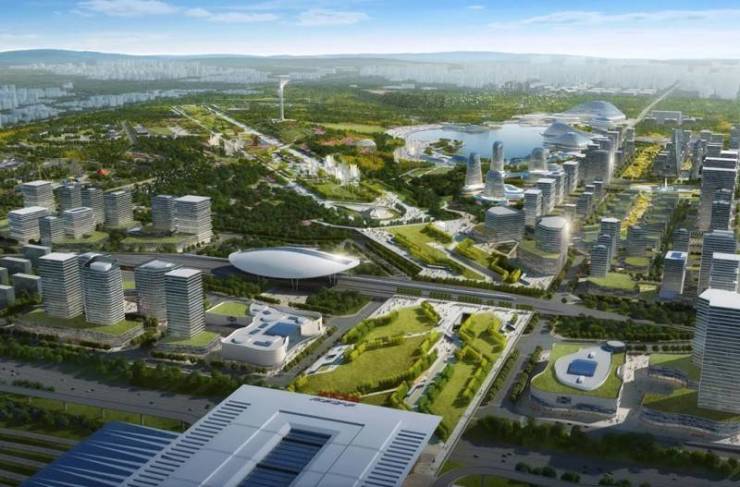 保利龙川瑧悦网站2024最新价格