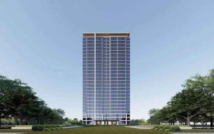 保利龙川瑧悦网站2024最新价格(图4)