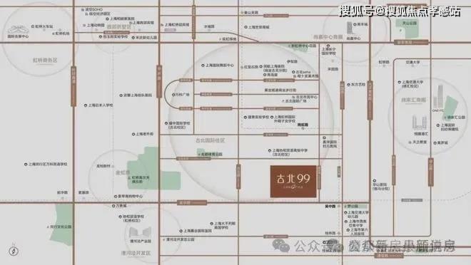 米乐M6：古北992025(古北99售楼处发布)网站--上海房天下(图2)