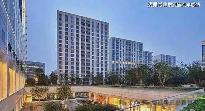 米乐M6：古北992025(古北99售楼处发布)网站--上海房天下