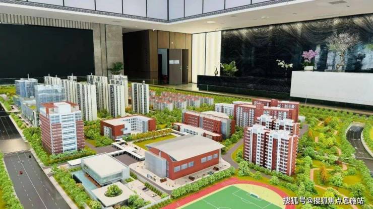 中环汇云启(上海港城中环汇云启)首页网站-2024最新房价-港城欢迎您(图2)