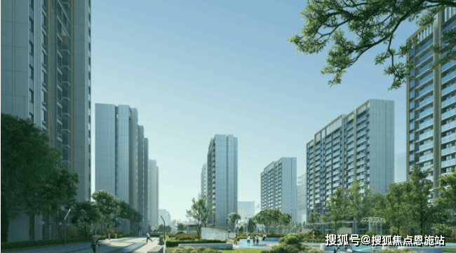 中环汇云启(上海港城中环汇云启)首页网站-2024最新房价-港城欢迎您(图8)