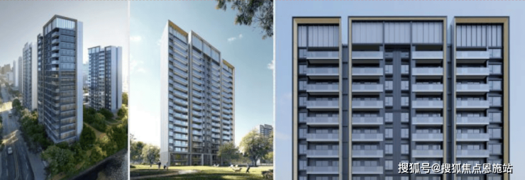 中环汇云启(上海港城中环汇云启)首页网站-2024最新房价-港城欢迎您(图10)