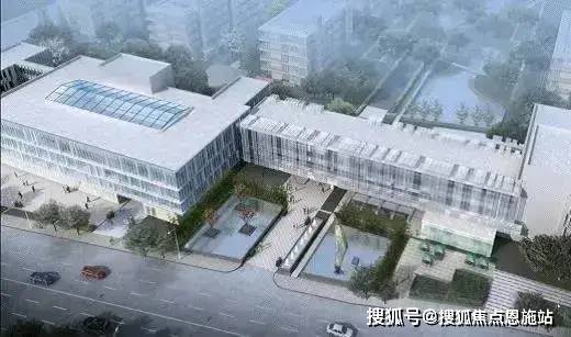 中环汇云启(上海港城中环汇云启)首页网站-2024最新房价-港城欢迎您(图20)