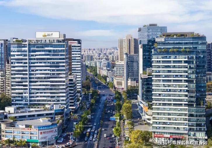 米乐M6平台：2024首页网站：中山博爱里(售楼处)博爱里欢迎您!项目图文解析!(图6)