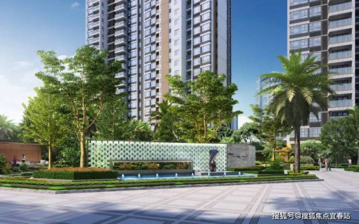 米乐M6平台：2024首页网站：中山博爱里(售楼处)博爱里欢迎您!项目图文解析!(图10)