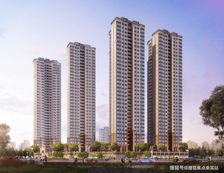 深圳新霖荟璟售楼处(全国2024网站)深圳新霖荟璟丨房价_户型_地址_详情楼盘