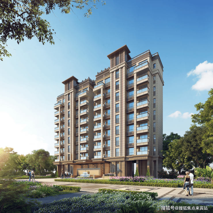 深圳新霖荟璟售楼处(全国2024网站)深圳新霖荟璟丨房价_户型_地址_详情楼盘(图2)