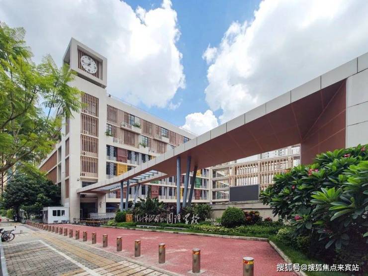 深圳新霖荟璟售楼处(全国2024网站)深圳新霖荟璟丨房价_户型_地址_详情楼盘(图8)