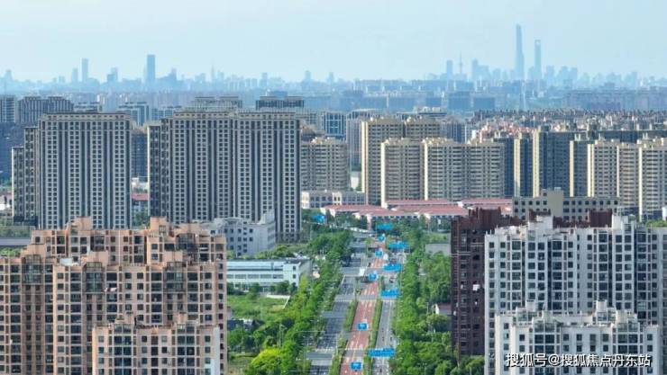 象屿江湾悦府-象屿江湾悦府(上海)2024首页网站-户型图价格户型容积率(图5)