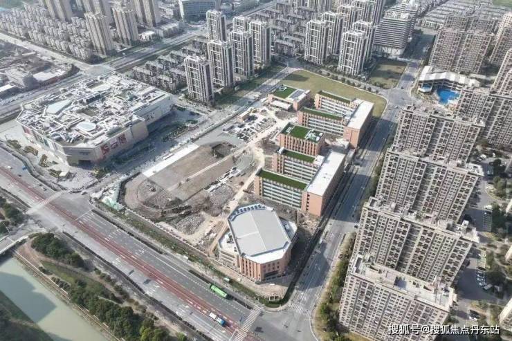 象屿江湾悦府-象屿江湾悦府(上海)2024首页网站-户型图价格户型容积率(图7)