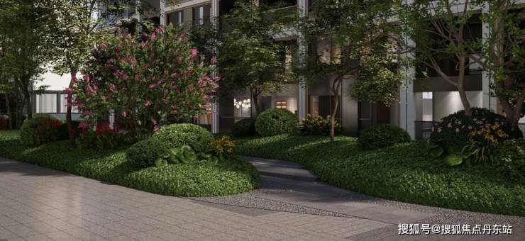 象屿江湾悦府-象屿江湾悦府(上海)2024首页网站-户型图价格户型容积率(图13)