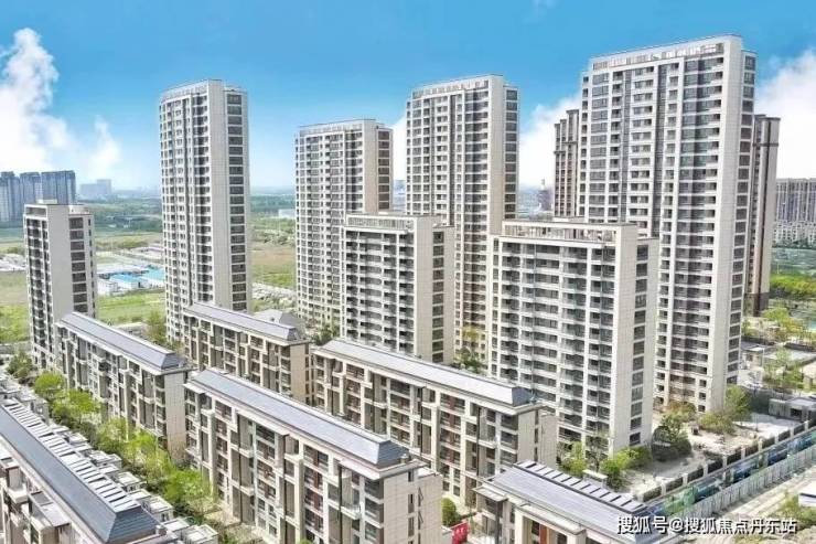 象屿江湾悦府-象屿江湾悦府(上海)2024首页网站-户型图价格户型容积率(图12)