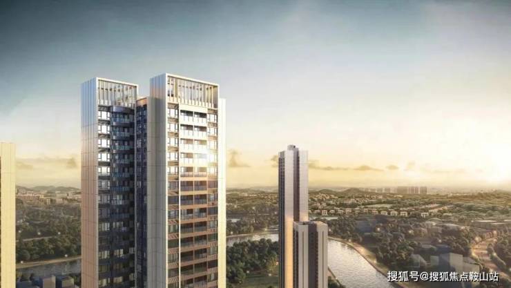 深圳深物业澜湖时代(售楼中心电线首页网站-深物业澜湖时代欢迎您@营销中心-最新楼盘详情-户型-备案价@营销电话(图2)