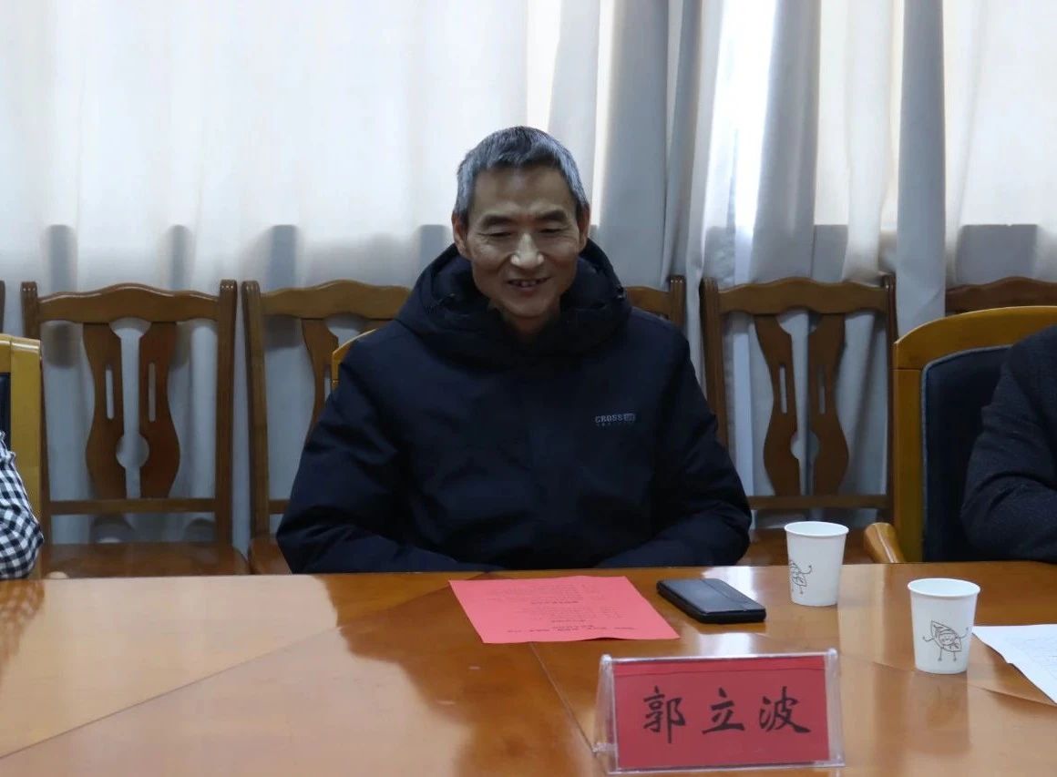 枣庄市商务局来滕开展“送政策、找订单、解难题、优服务”行动(图3)