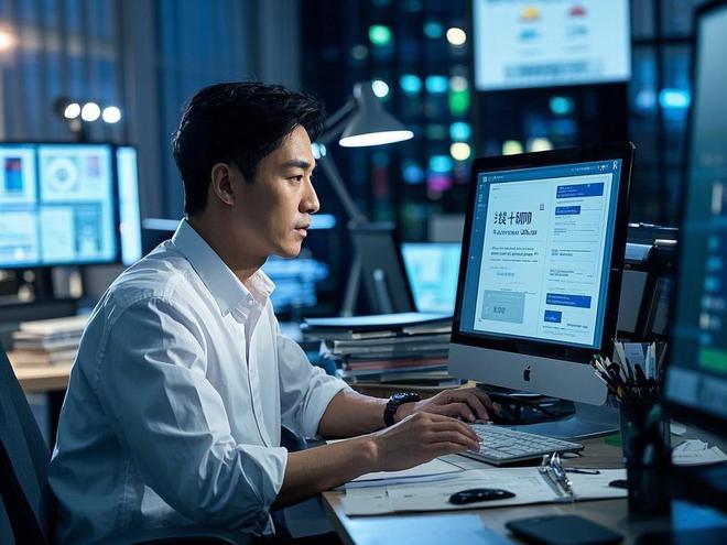 2024年总结：网站建设找哪个平台好国内十大建站公司！(图2)