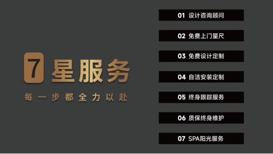 深耕定制24载皮阿诺轻高定整家全案定制让美好触手可及(图5)