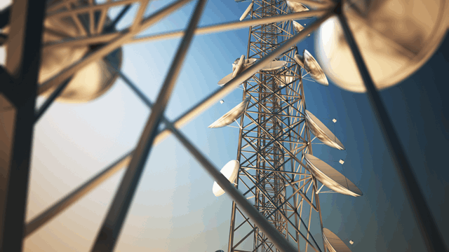 盘点2024年5G专网：解决顽疾独立专网建设进入快车道！(图2)