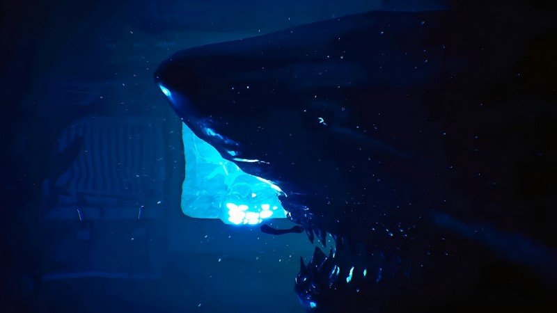 《深渊恐惧》4月18日Steam上线！深海与黑暗才是最大的敌人(图3)