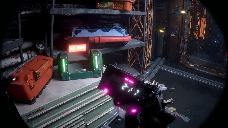 《深渊恐惧》4月18日Steam上线！深海与黑暗才是最大的敌人(图4)