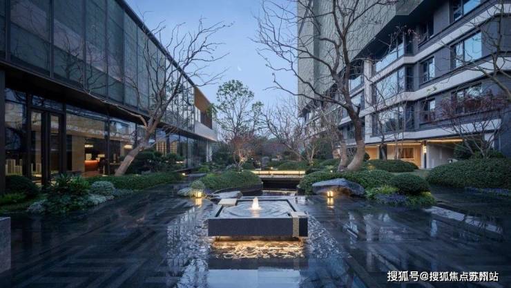 苏州吴风宸樾府(2024年苏州吴风宸樾府)首页网站-楼盘详情-户型配套(图6)