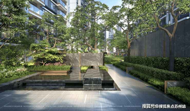 米乐M6：华发观澜半岛(2024年华发观澜半岛)首页网站-楼盘详情-户型配套(图11)