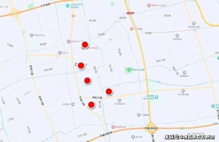 米乐M6：华发观澜半岛(2024年华发观澜半岛)首页网站-楼盘详情-户型配套(图15)