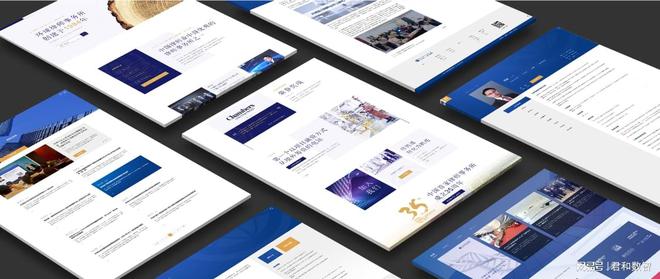 建站公司选哪家？2024推荐的优质网站建设公司(图2)