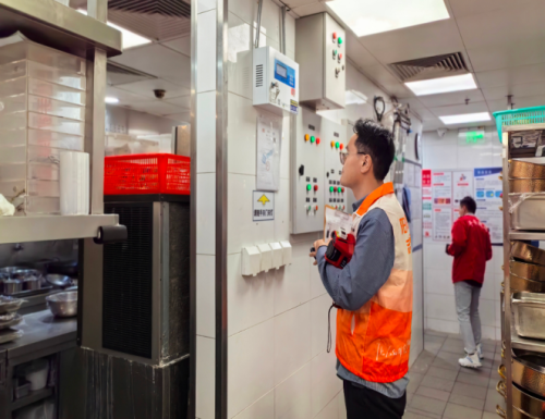 米乐M6网页版：阳光财险：筑牢保险保障网守护首都万家灯火
