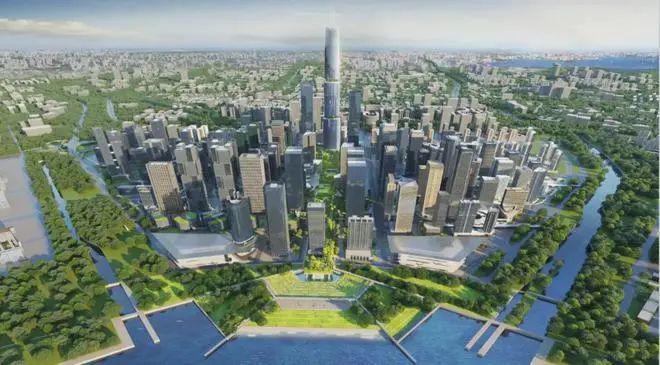 【前海嘉里中心】2024网站-前海嘉里中心售楼-欢迎您(图5)