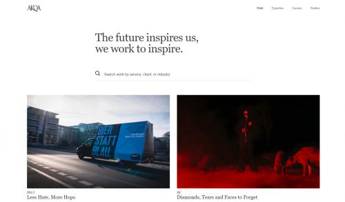 2025年网站设计公司选哪家？盘点10家专业网站制作公司(图10)