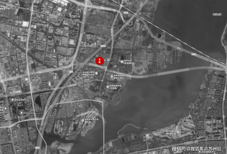 旭启新程丨旭辉建管签约苏地2024-WG-Z40地块全过程代建管理服务(图2)