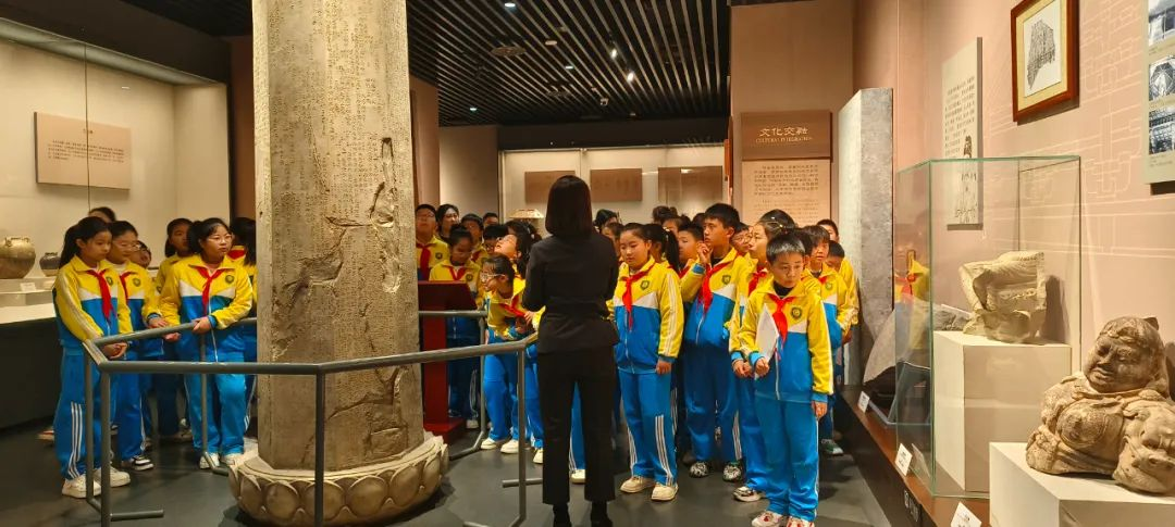 保定探“宝”记：果然“这么近”居然“那么美”(图2)