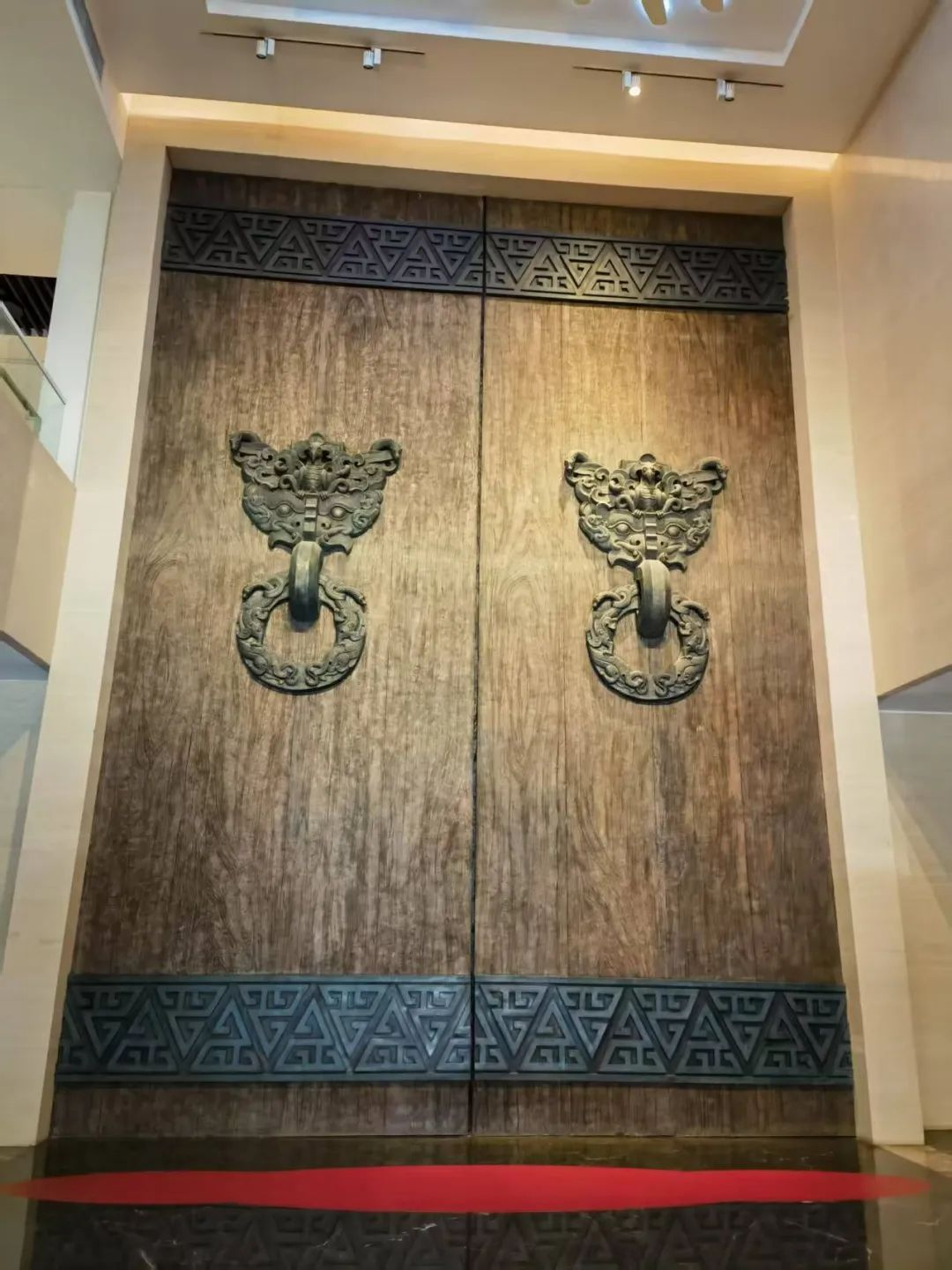 保定探“宝”记：果然“这么近”居然“那么美”