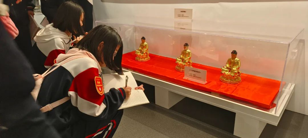 保定探“宝”记：果然“这么近”居然“那么美”(图4)