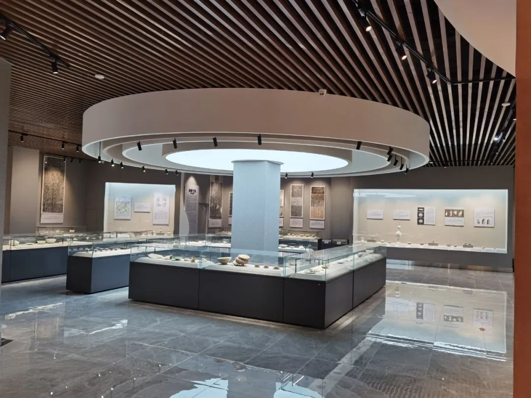 保定探“宝”记：果然“这么近”居然“那么美”(图5)