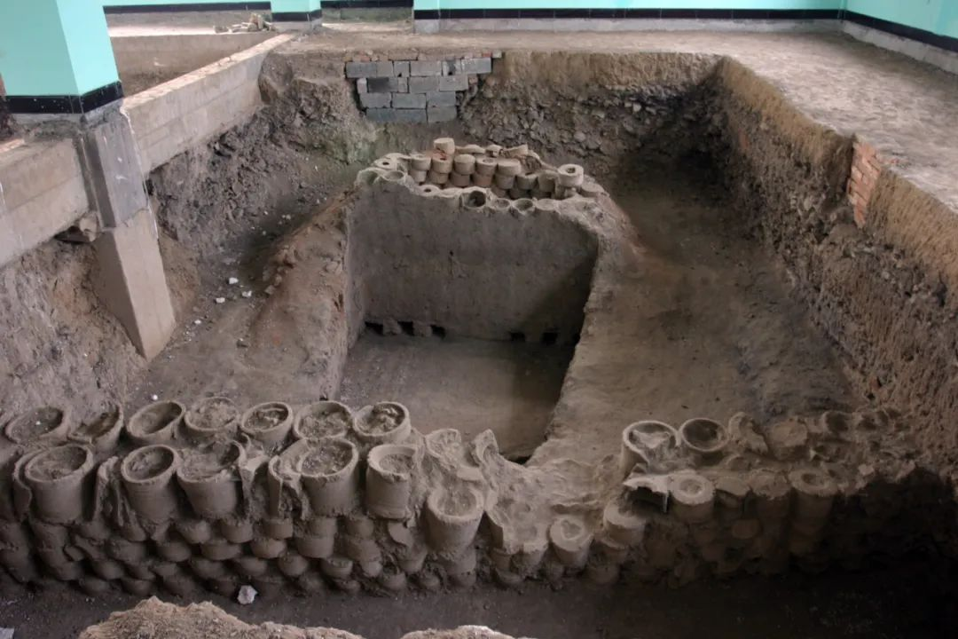 保定探“宝”记：果然“这么近”居然“那么美”(图7)