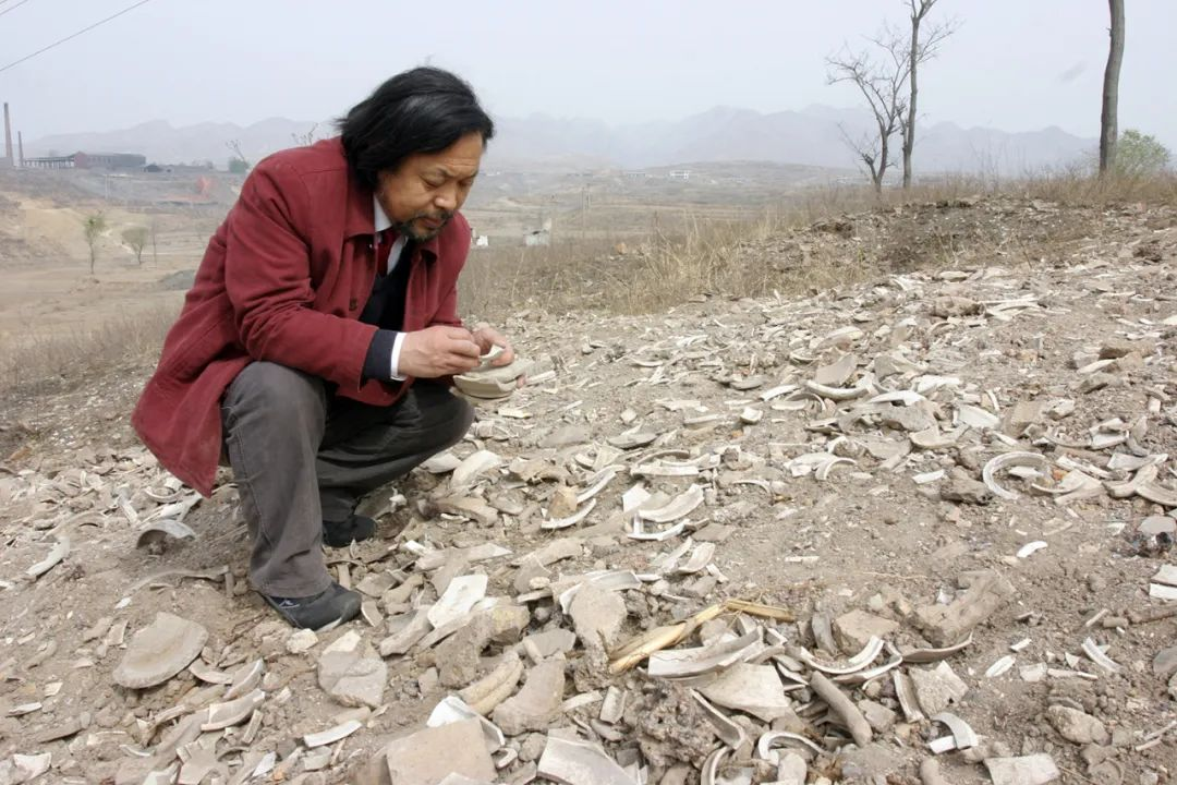 保定探“宝”记：果然“这么近”居然“那么美”(图6)