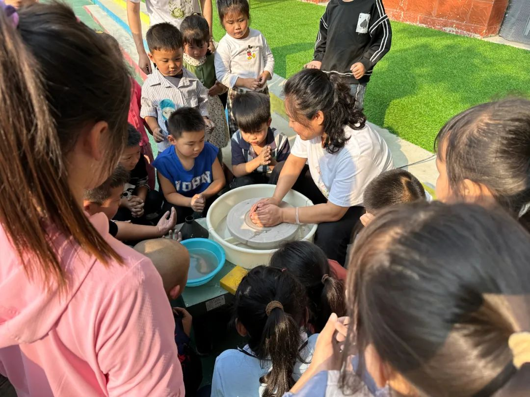 保定探“宝”记：果然“这么近”居然“那么美”(图9)