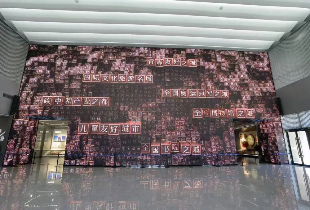 保定探“宝”记：果然“这么近”居然“那么美”(图17)