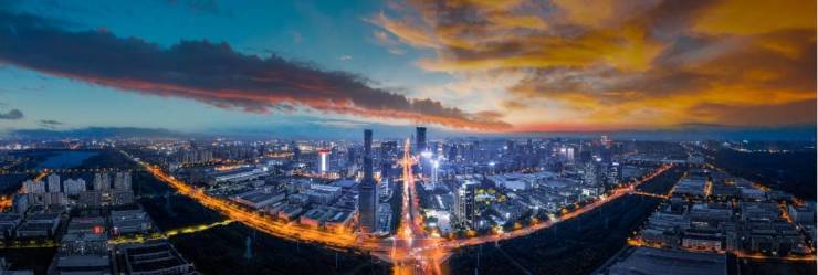 米乐M6平台：城建星启时代网站㊣售楼处发布@出品(图4)