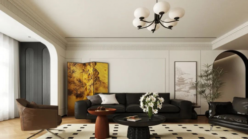 米乐M6平台：2025年最新质量口碑最好、性价比最高的仿石漆品牌推荐盘点(图2)