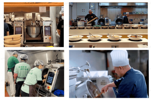 珠江桥牌定制化解决方案锚定万亿市场破解行业困局(图2)