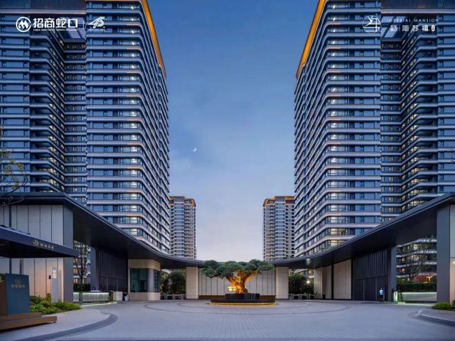 ®苏州招商序售楼处(招商序)网站-楼盘百科-2025苏州房天下(图5)
