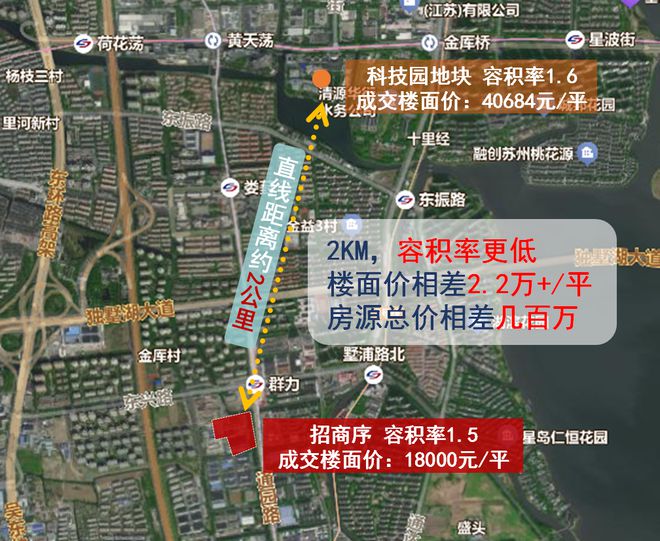 ®苏州招商序售楼处(招商序)网站-楼盘百科-2025苏州房天下(图10)