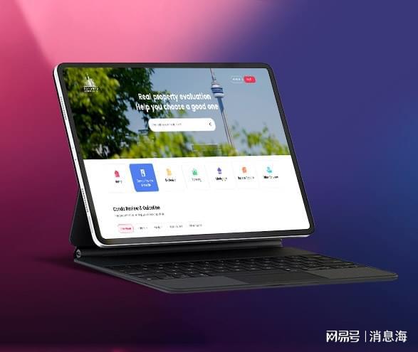 网站建设公司大盘点：选择最合适的合作伙伴。(图2)