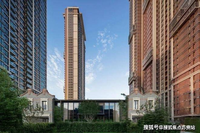 苏河湾1号售楼处-苏河湾1号-首页网站-2025楼盘测评-售楼处欢迎您_最新房价户型(图2)