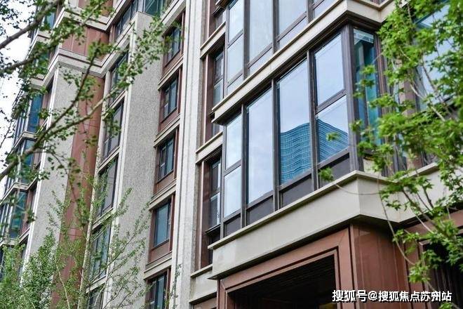 苏河湾1号售楼处-苏河湾1号-首页网站-2025楼盘测评-售楼处欢迎您_最新房价户型(图4)